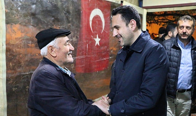 "15 Mayıs'a Zaferle Uyanacağız"