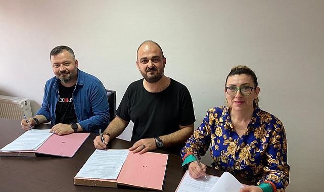 Anlaşma sağlandı, imzalar atıldı