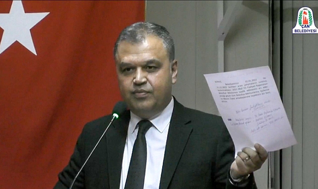 Arslan; "Bu başarı hepimizin başarısıdır"