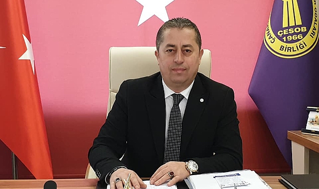 Başkan Özcan'dan müjde
