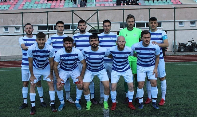 Biga Adaspor 0-5 Geliboluspor