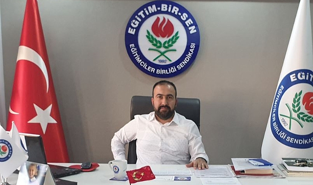 Can; "İsrail'i kınıyor, lanetliyoruz"