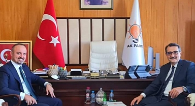 Çanakkale'mizde Petrol Arama Çalışmaları Başlıyor