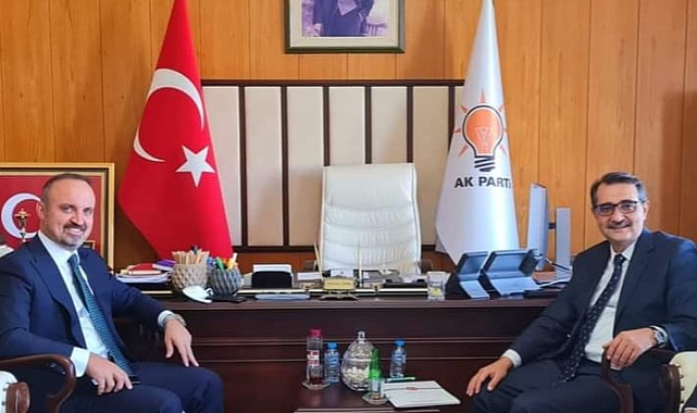 Çanakkale'mizde Petrol Arama Çalışmaları Başlıyor