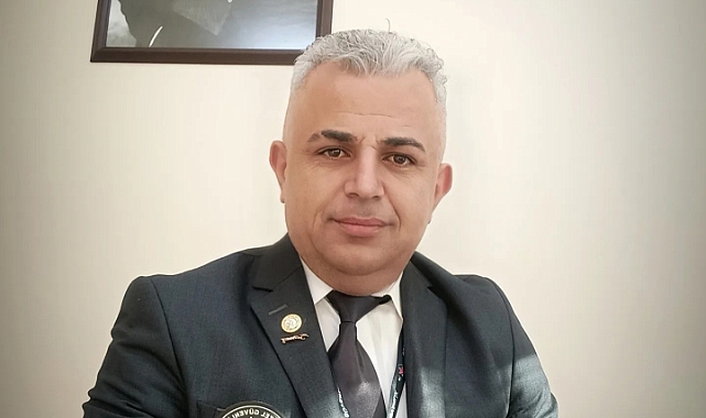 ÇOMÜ'nün acı kaybı