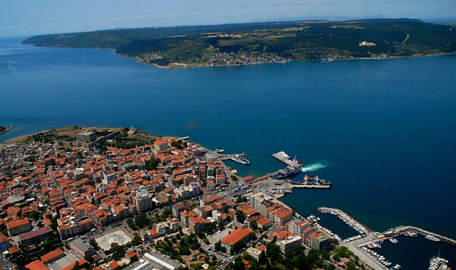 Dış ticaret istatistikleri açıklandı