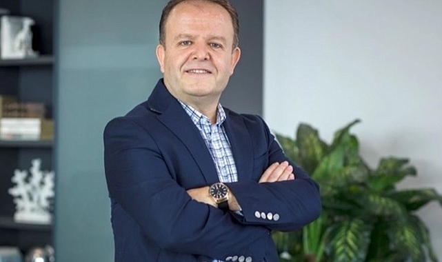 Doğanlar Mobilya Grubu'na yeni CEO