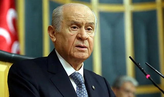 MHP'de aday listesi bugün Bahçeli'ye sunulacak