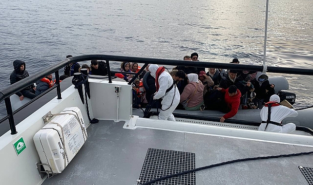 Ölümle burun burana geldiler