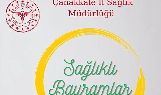Ramazan Bayramında beslenme