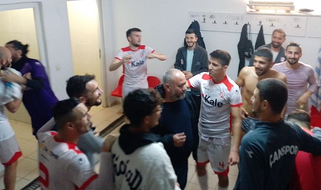 Şampiyonluğa adım adım