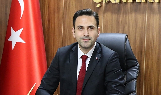 "Sefer AK gönüllülerin, zafer inşallah aziz milletimizin olacaktır"