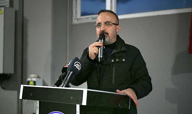 Turan; "İnşallah yeni dönem çok daha iyi olacak"