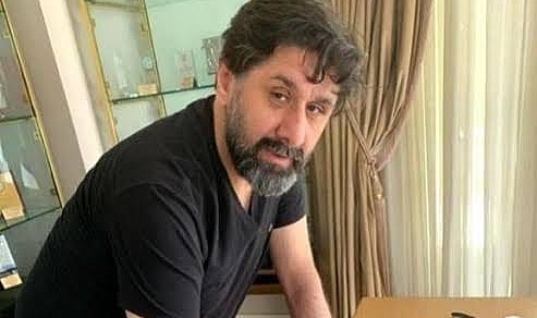 Ufuk Akçekaya koğuşunda ölü bulundu
