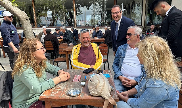 Uz, yaklaşan seçimler için destek istedi