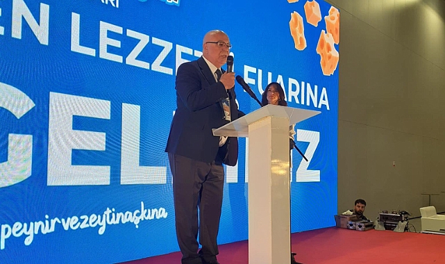 Başkan Deniz; "Değerlerimize sahip çıkıyoruz"