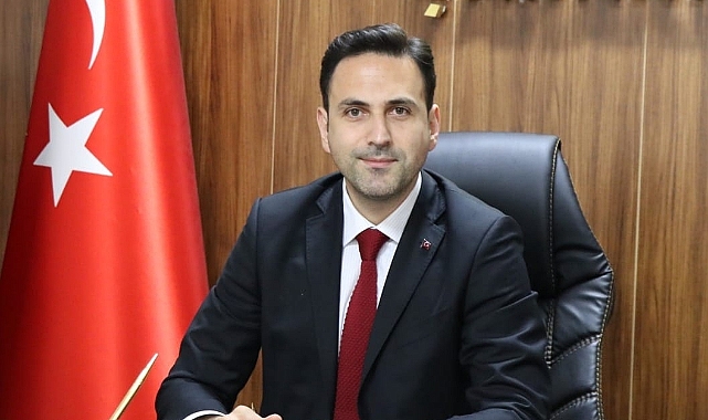 Başkan Naim Makas’tan Çanakkalelilere çağrı  