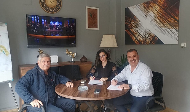 Çanakkale'ye deneyimli yeni inşaat proje firması