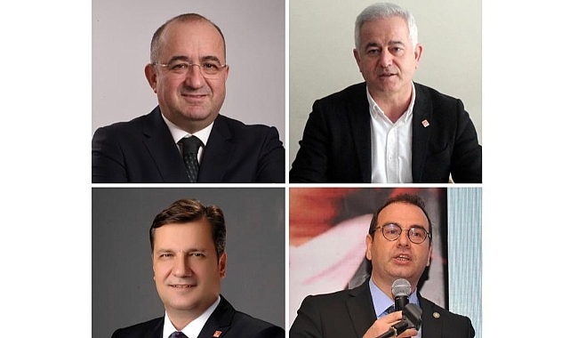 Çanakkaleliler Milletvekillerini belirledi