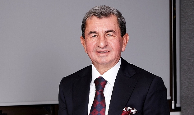 Davut Doğan: "Görevimi gönül rahatlığıyla devrediyorum"