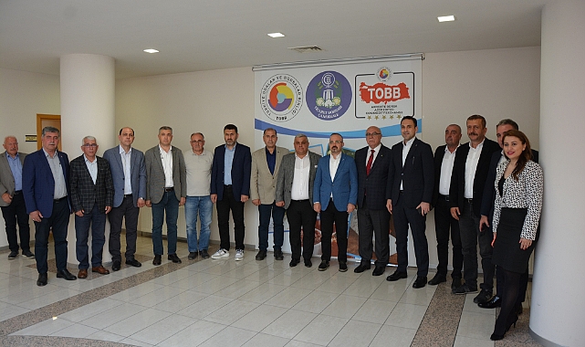 Deniz; "Her zaman bizimle"