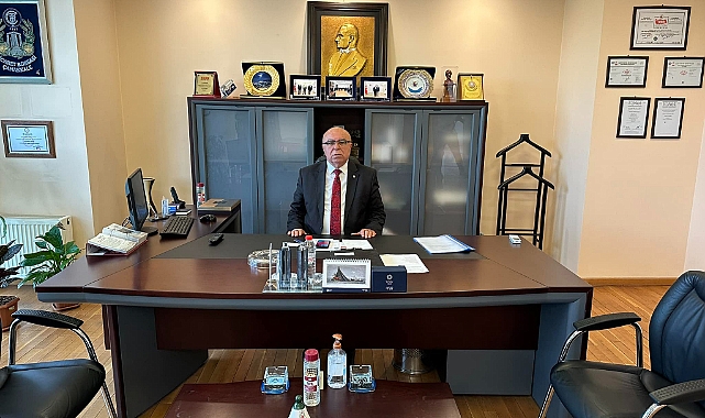 Deniz; "Milli iradenin kararı her gücün üzerindedir"
