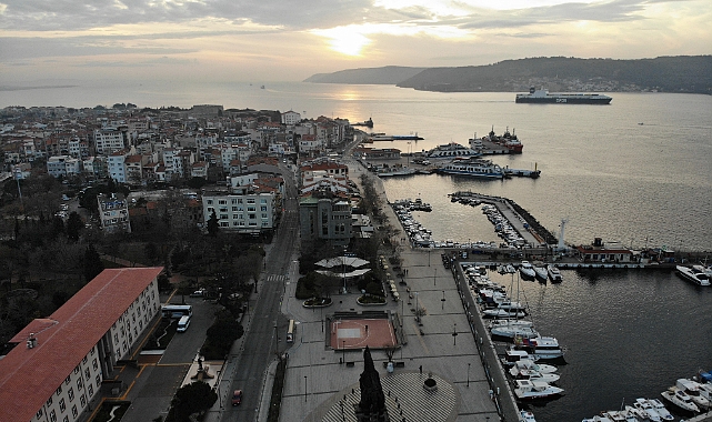 Dış ticaret istatistikleri açıklandı