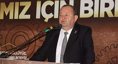 Doğan, Cumhurbaşkanı Erdoğan'ı tebrik etti