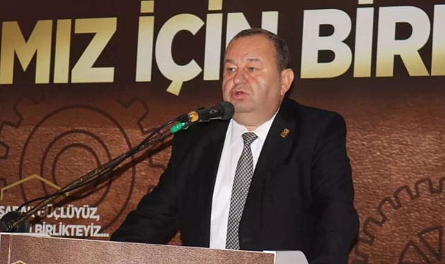 Doğan, Cumhurbaşkanı Erdoğan'ı tebrik etti
