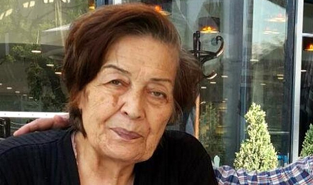 Eczaneci Ümran ablamızı kaybettik