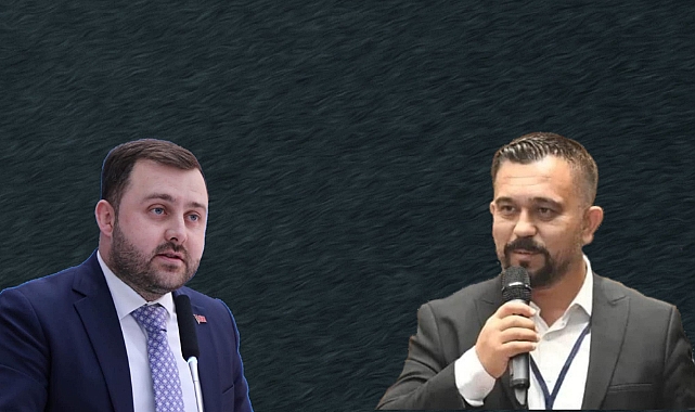 Ezine Belediyesi'nde yüzleri güldüren imza