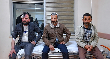 Gider; "Bu cesareti, CHP'den aldılar"