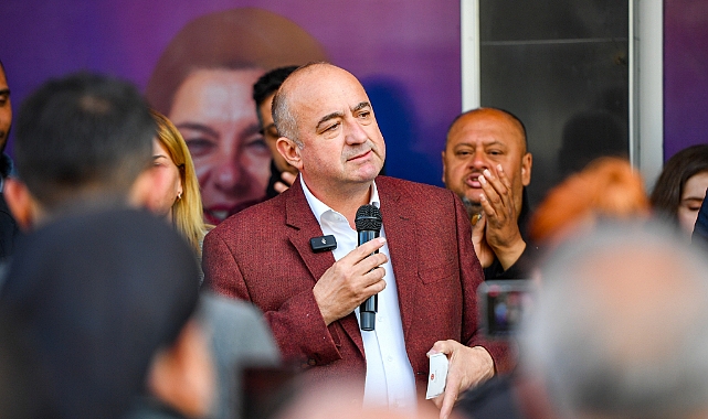 Gider; "CHP, HDP ile ortak stratejik hedefini açıklamalı"