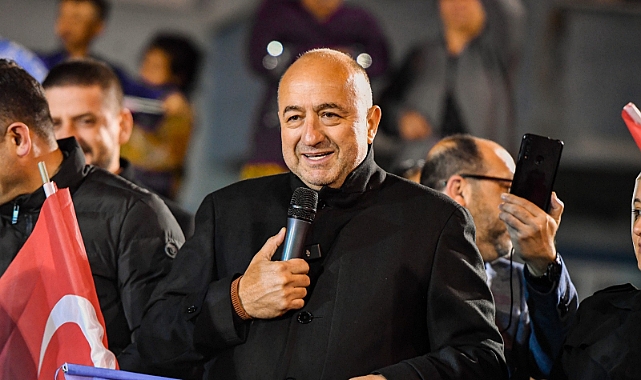 Gider; "Milletimiz, yurtdışında ellerini ovuşturanların baharını kışa çevirmiştir"