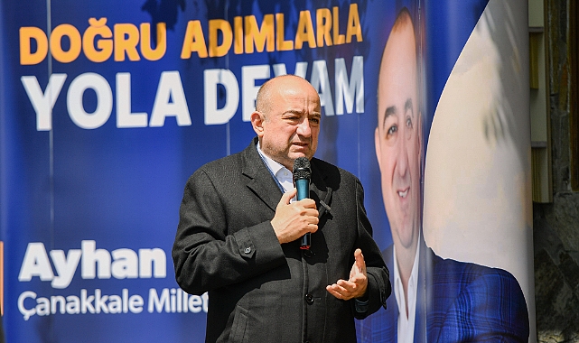 Gider; "Tehditlerden korkmuyoruz"
