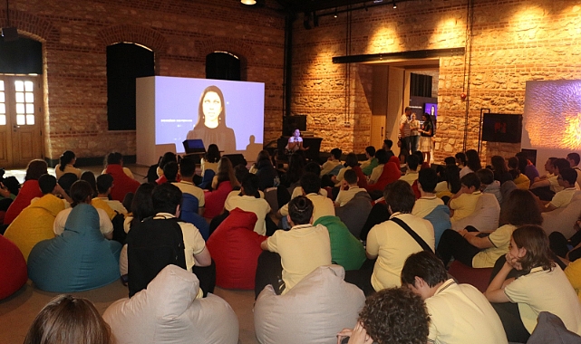 İstanbul Dijital Sanat Festivali 2 Haziran'da başlıyor