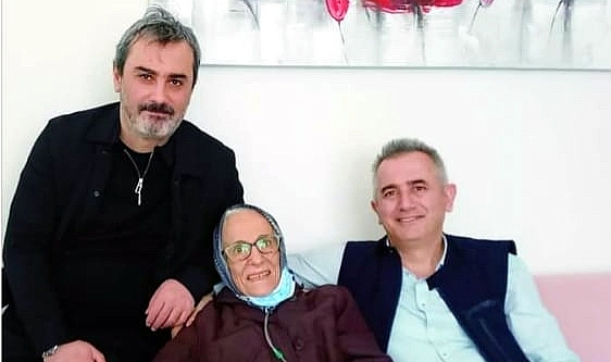 Kutlu ailesinin acı kaybı
