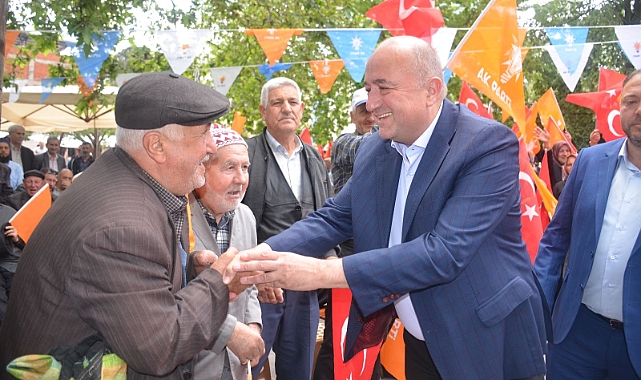 "Mazbata töreni vakit kaybı"