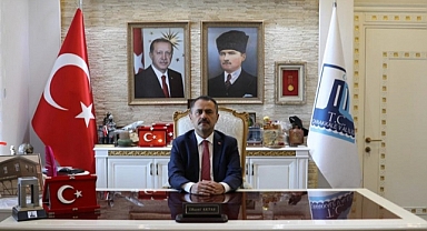 "Seçim, İlimizde huzur içerisinde tamamlandı"