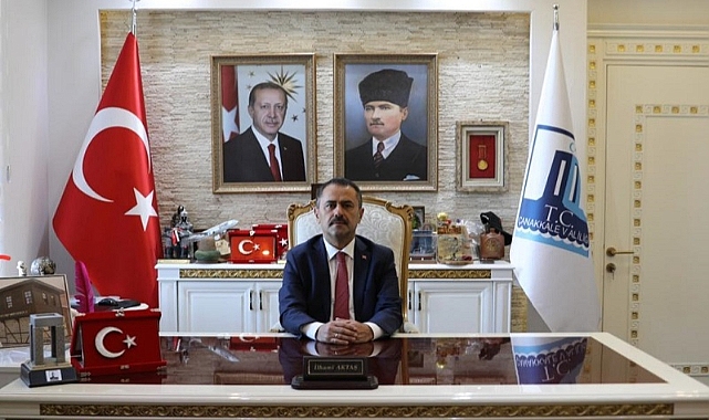 "Seçim, İlimizde huzur içerisinde tamamlandı"