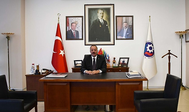 Semizoğlu; "Dört milletvekilimizi de tebrik ettim, başarılar diledim"