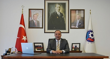 Semizoğlu'ndan Erdoğan'a tebrik