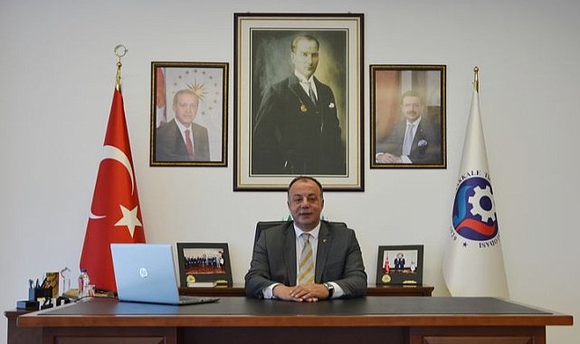Semizoğlu'ndan Erdoğan'a tebrik