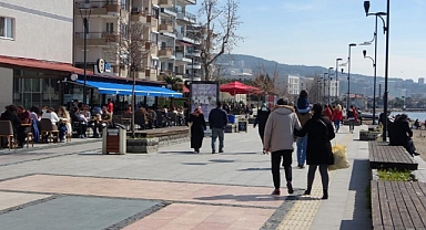 TÜİK ulusal eğitim istatistiklerini açıkladı