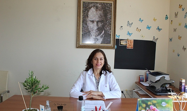 "Alerjik hastalıklar artıyor"