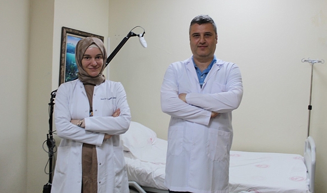 "ALS Nörodejeneratif Bir Hastalıktır"