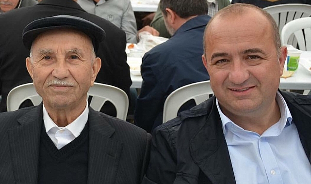 Ayhan Gider'in acı günü
