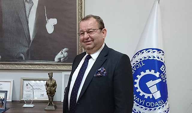 Başkan Doğan’dan kutlama mesajı