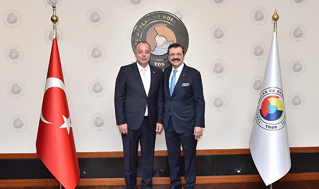 Başkan Semizoğlu, Konsey Üyeliğine Yeniden Seçildi