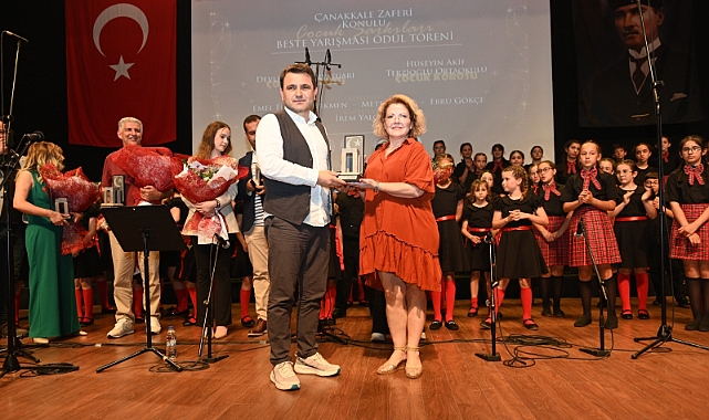 Beste Yarışmasında 34 Eser İncelendi